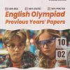 ENGLISH OLYMPIAD PREVIOUS YEARs PAPERS Class 7 | MTG