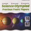 SCIENCE OLYMPIAD PREVIOUS YEARs PAPERS Class 4 | MTG