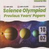 SCIENCE OLYMPIAD PREVIOUS YEARs PAPERS Class 6 | MTG