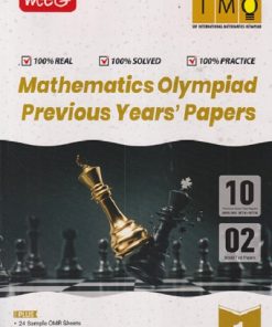 MATHEMATICS OLYMPIAD PREVIOUS YEARs PAPERS Class 1 | MTG