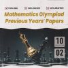 MATHEMATICS OLYMPIAD PREVIOUS YEARs PAPERS Class 3 | MTG