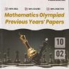 MATHEMATICS OLYMPIAD PREVIOUS YEARs PAPERS Class 6 | MTG