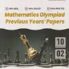 MATHEMATICS OLYMPIAD PREVIOUS YEARs PAPERS Class 7 | MTG