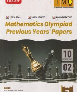 MATHEMATICS OLYMPIAD PREVIOUS YEARs PAPERS Class 7 | MTG