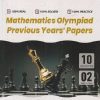 MATHEMATICS OLYMPIAD PREVIOUS YEARs PAPERS Class 8 | MTG