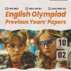 ENGLISH OLYMPIAD PREVIOUS YEARs PAPERS Class 10 | MTG