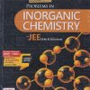 PROBLEMS IN INORGANIC CHEMISTRY FOR JEE MAIN & ADVANCED | V.K. JAISWAL | Shri Balaji Publications