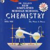 DR. DALAL'S NEW SIMPLIFIED MIDDLE SCHOOL CHEMISTRY FOR STD. VIII (FOR ICSE SCHOOLS) | DR. VIRAF J. DALAL | ALLIED PUBLISHERS