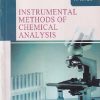INSTRUMENTAL METHODS OF CHEMICAL ANALYSIS | H. KAUR | PRAGATI PRAKASHAN MEERUT