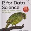 OREILLY R For DATA SCIENCE | HADLEY WICKHAM, MINE CETINKAYA RUNDEL, GARRETT GROLEMUND | Shroff Publishers And Distributors (SPD)