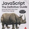 OREILLY JAVASCRIPT The Definitive Guide | DAVID FLANAGAN | Shroff Publishers And Distributors (SPD)