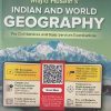 INDIAN AND WORLD GEOGRAPHY | MAJID HUSAIN, PALLAVI SAXENA | McGraw Hill