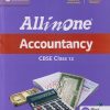ALL IN ONE ACCOUNTANCY CBSE Class 12th (2026-27) | SUMIT GROVER |  Arihant Publications