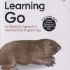 OREILLY LEARNING GO | JON BODNER | SPD