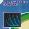 LAPLACE AND FOURIER TRANSFORMS | J.K. GOYAL, K.P. GUPTA | PRAGATI PRAKASHAN MEERUT