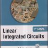 LINEAR INTEGRATED CIRCUITS | S SALIVAHANAN, V S KANCHANA BHAASKARAN