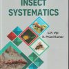 MODERN INSECT SYSTEMATICS | C.P. VIJI, K. PHANI KUMAR | KALYANI