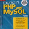 MURACH'S PHP AND MYSQL (SPD) | JOEL MURACH, RAY HARRIS