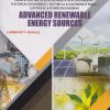 ADVANCED RENEWABLE ENERGY SOURCES (DBATU - Second Year SY BTech Semester 4 - Electrical and Instrumentation, Electrical and Electronics, Electrical and Power Engineering)