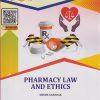 PHARMACY LAW AND ETHICS (Second Year SY Diploma Pharm. PCI - ER 2020)