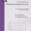 PRACTICAL MANUAL OF PHARMACOTHERAPEUTICS (Second Year SY D. Pharm. PCI, ER 2020)