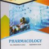 PHARMACOLOGY (Second Year SY Diploma Pharm. PCI - ER 2020)