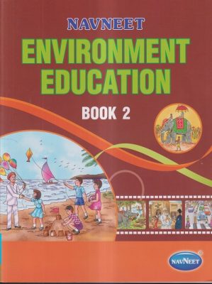 environment education project book