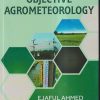 OBJECTIVE AGROMETEOROLOGY | EJAFUL AHMED | KALYANI