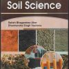 OBJECTIVE SOIL SCIENCE | SATISH BHAGWATRAO AHER, DHARMENDRA SINGH YASHONA | JAIN BROTHERS