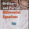 ORDINARY AND PARTIAL DIFFERENTIAL EQUATIONS  | M.D. RAISINGHANIA | S.Chand