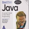 OREILLY HEAD FIRST JAVA (3RD EDITION)