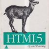 OREILLY HTML5 UP AND RUNNING | MARK PILGRIM