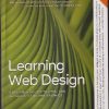 OREILLY LEARNING WEB DESIGN | JENNIFER NIEDERST ROBBINS