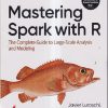 OREILLY MASTERING SPARK WITH R | JAVIER LURASCHI, KEVIN KUO & EDGAR RUIZ