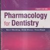 PHARMACOLOGY FOR DENTISTRY | TARA V. SHAMBHAG, SMITA SHENOY, VEENA NAYAK | Elsevier