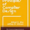 PRINCIPLES OF COMPILER DESIGN | ALFRED V. AHO, JEFFREY D. ULLMAN | NAROSA