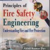 PRINCIPLES OF FIRE SAFETY ENGINEERING | AKHIL KUMAR DAS | PHI