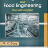 PROCESSING AND FOOD ENGINEERING (Solved Examples) | M.K. GARG | Jain Brothers