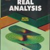 REAL ANALYSIS | DR. SUNIL K. MITTAL, DR. SUDHIR K. PUNDIR | PRAGATI PRAKASHAN MEERUT