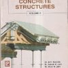 REINFORCED CONCRETE STRUCTURES VOL II | DR. B. C. PUNMIA , ER. ASHOK K. JAIN , DR. ARUN K. JAIN