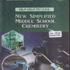 SELF HELP TO ICSE NEW SIMPLIFIED MIDDLE SCHOOL CHEMISTRY CLASS 6th | ARUN DEEP
