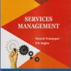 SERVICES MANAGEMENT | VASANTI VENUGOPAL, V.N. RAGHU | HIMALAYA PUBLISHER