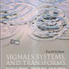 SIGNALS , SYSTEMS, AND TRANSFORMS