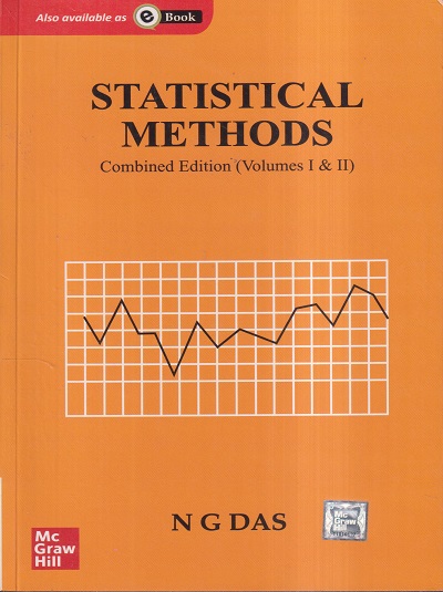 Statistical Methods Combined Edition Volumes I Ii N G Das Mc Statistical Methods Combined Edition Volumes I Ii N G Das Mc