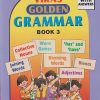 VIKAS GOLDEN GRAMMAR BOOK 3 | नवनीत एज्युकेशन (इंडिया) लि (Navneet Education India Ltd)