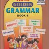VIKAS GOLDEN GRAMMAR BOOK 5 | नवनीत एज्युकेशन (इंडिया) लि (Navneet Education India Ltd)