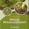 WEED MANAGEMENT | SR REDDY | KALYANI