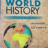 WORLD HISTORY | KRISHNA REDDY, AJAY KUMAR C.M. | McGraw Hill