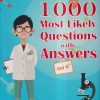 1000 MOST LIKELY QUESTIONS WITH ANSWERS | श्रद्धा प्रकाशन (Shraddha Prakashan)