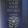 APPLIED SOLID STATE PHYSICS | RAJNIKANT | Wiley